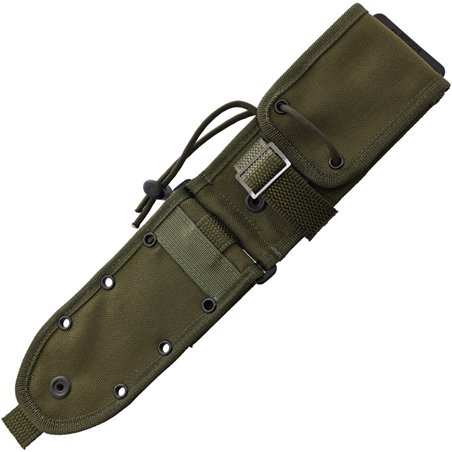 Model 6 MOLLE Sheath