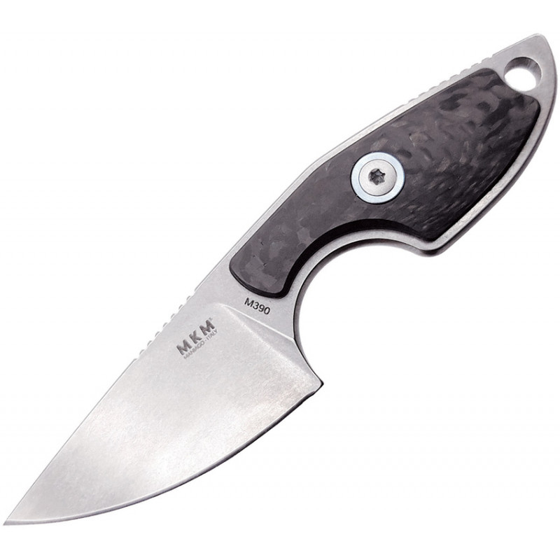 Mikro 1 Fixed Blade