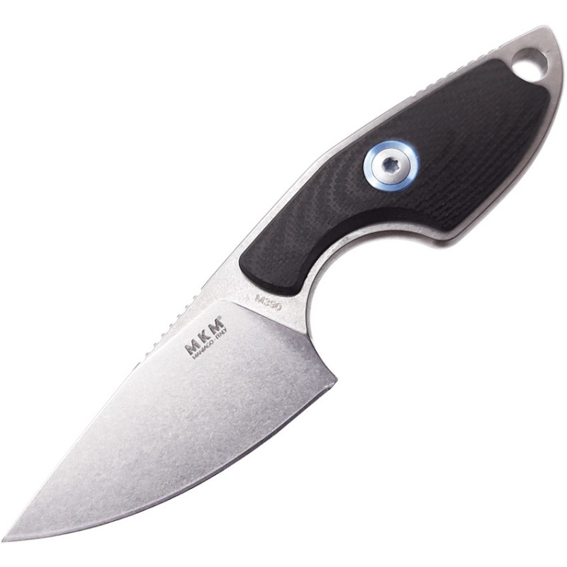 Mikro 1 Fixed Blade