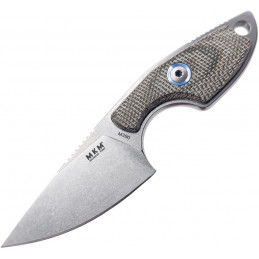 Mikro 1 Fixed Blade