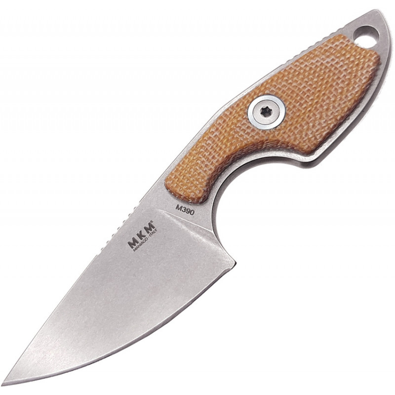 Mikro 1 Fixed Blade