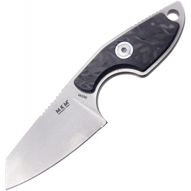 Mikro 2 Fixed Blade