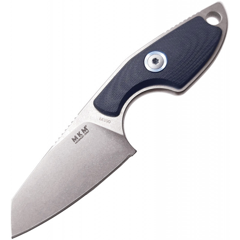 Mikro 2 Fixed Blade