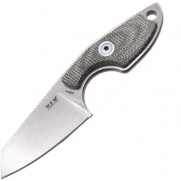 Mikro 2 Fixed Blade