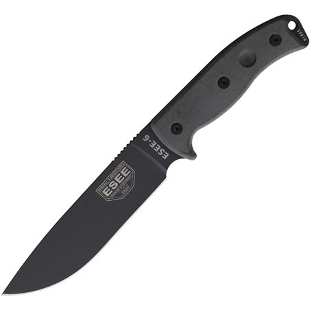 Model 6 Tactical Gray