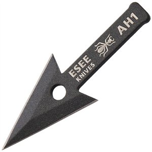 Arrowhead Tactical Gray