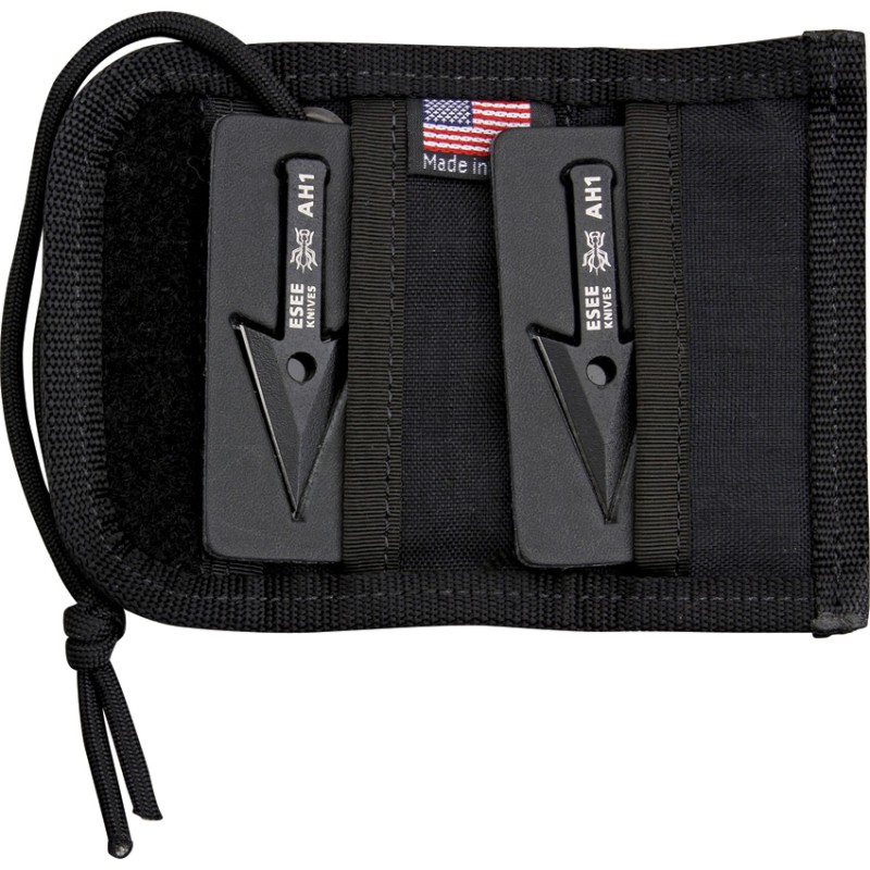 AH1 Arrowhead Wallet