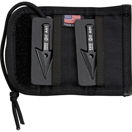 AH1 Arrowhead Wallet