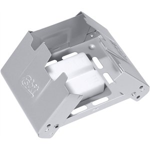 Medium Pocket Stove With Fuel