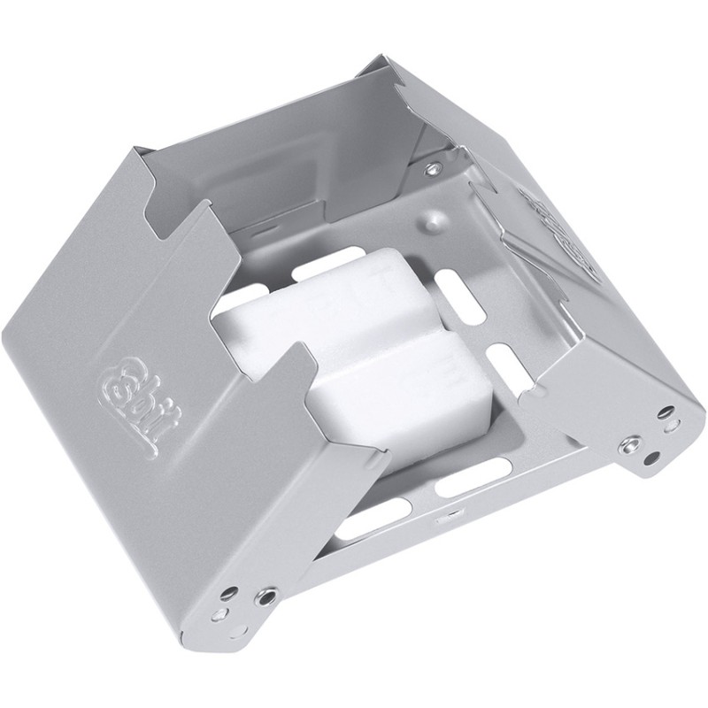 Medium Pocket Stove With Fuel