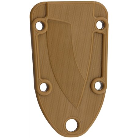 Candiru Sheath Coyote Brown