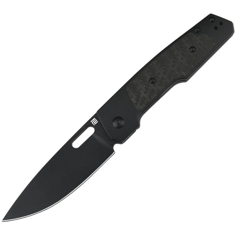 Gambit Knight Framelock CF