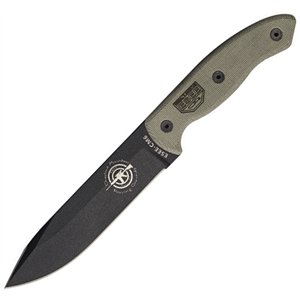 CM6 Combat Fixed Blade