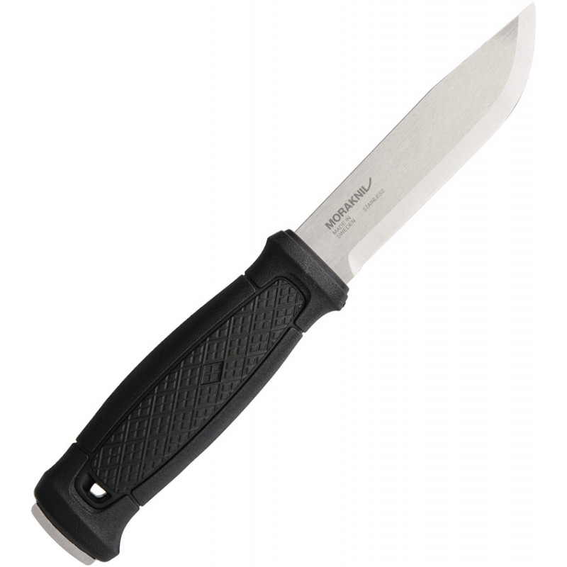 Garberg Fixed Blade