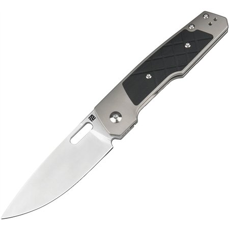 Gambit Pawn Framelock Blk G10