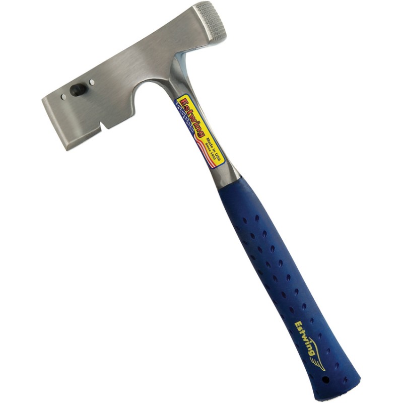 Shingler's Hatchet