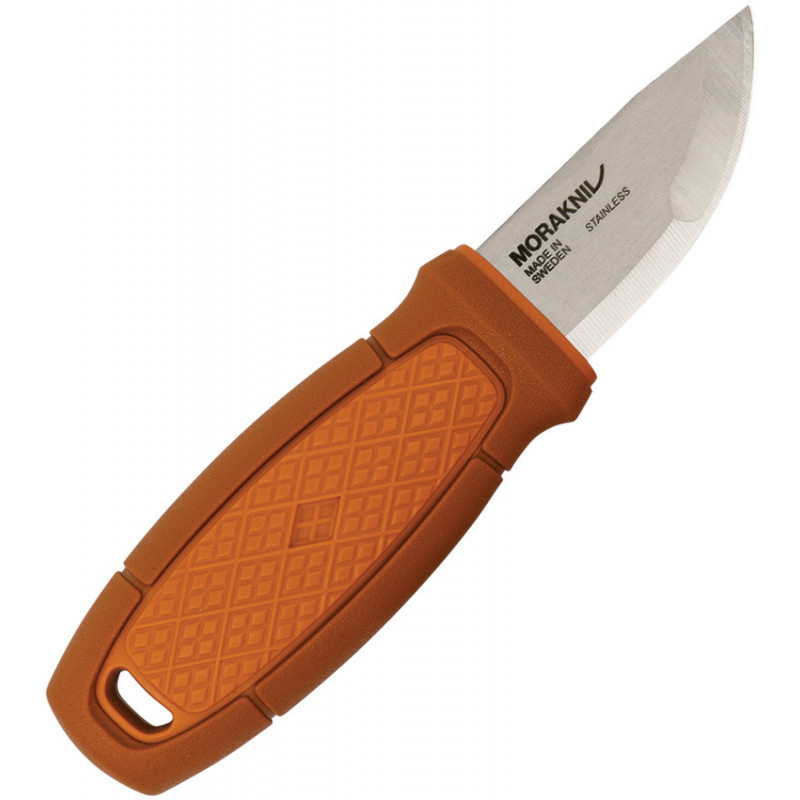 Eldris Knife Orange