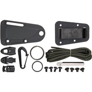 Izula Dark Earth with Kit