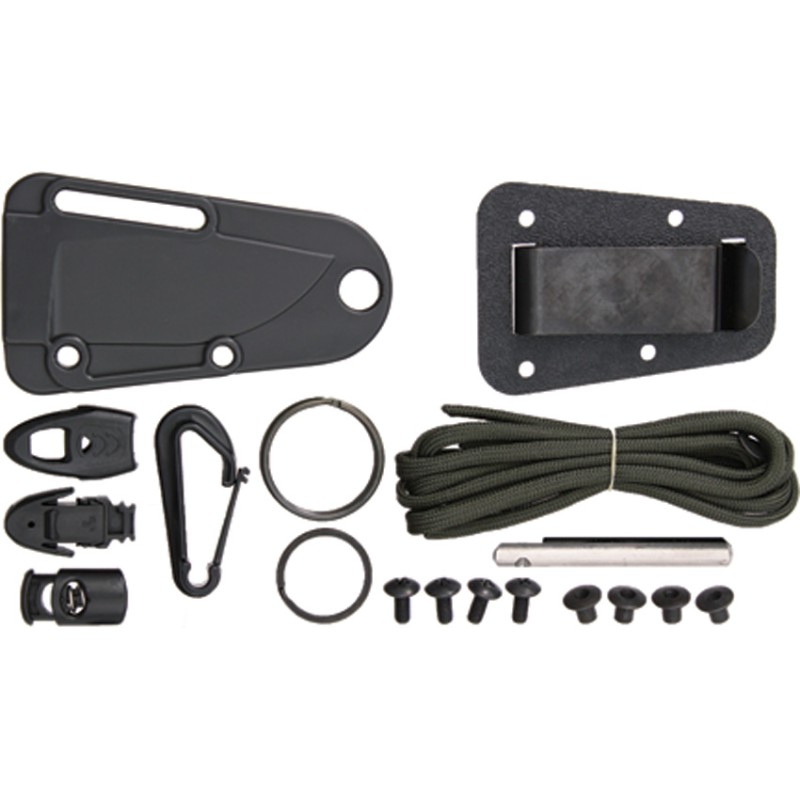 Izula Dark Earth with Kit