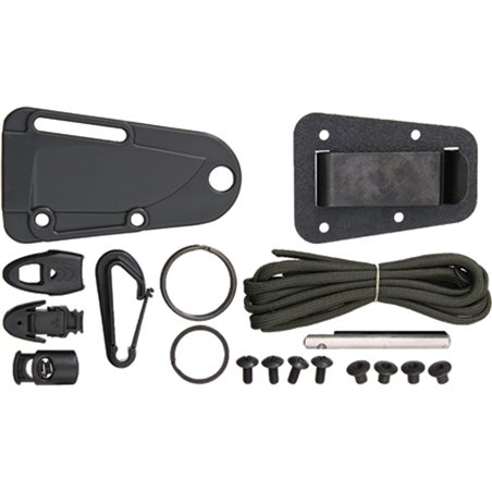 Izula Dark Earth with Kit