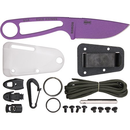 Izula Purple with Kit