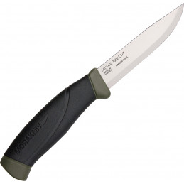 Companion MG Carbon Steel