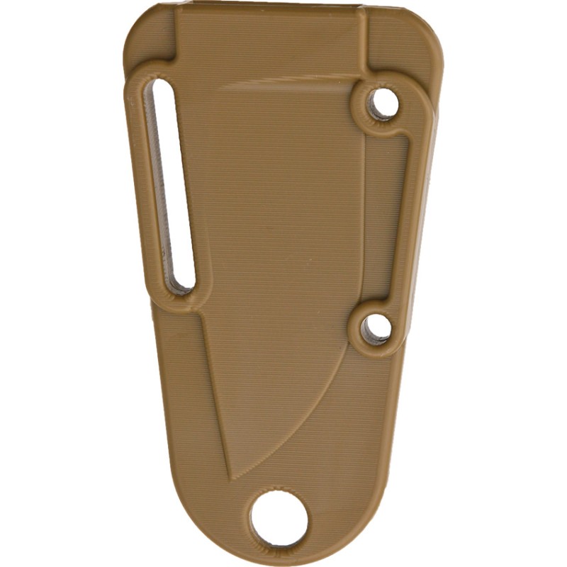 Izula Sheath Coyote Brown