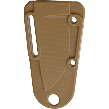 Izula Sheath Coyote Brown
