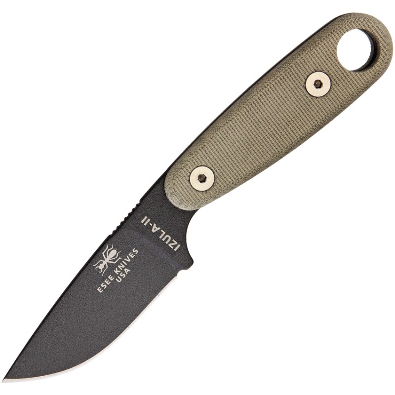 Izula II Tactical with Kit