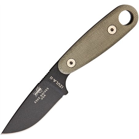 Izula II Tactical with Kit