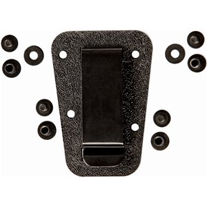 Izula Clip Plate