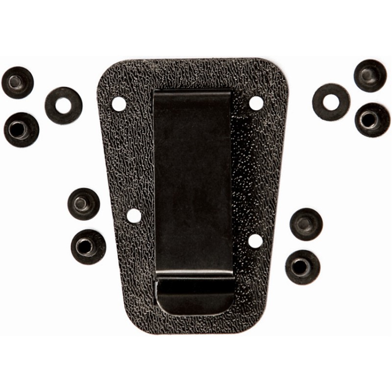 Izula Clip Plate