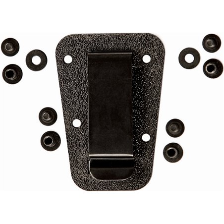 Izula Clip Plate