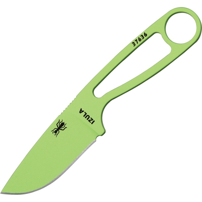 Izula Venom Green