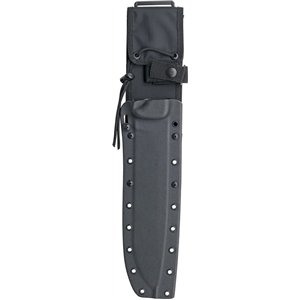 Junglas Sheath