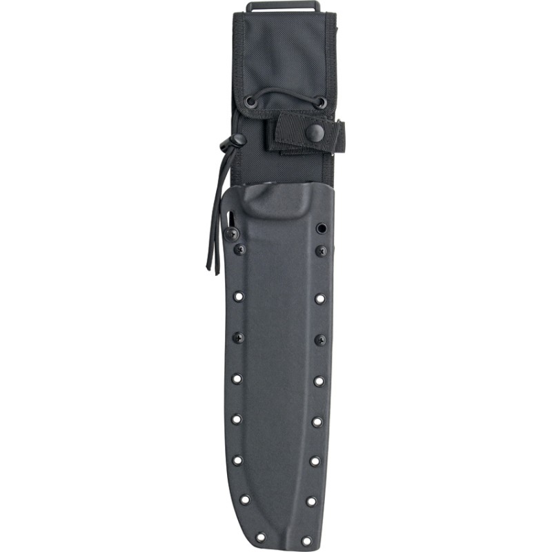 Junglas Sheath
