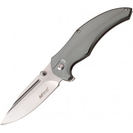 Linerlock Gray