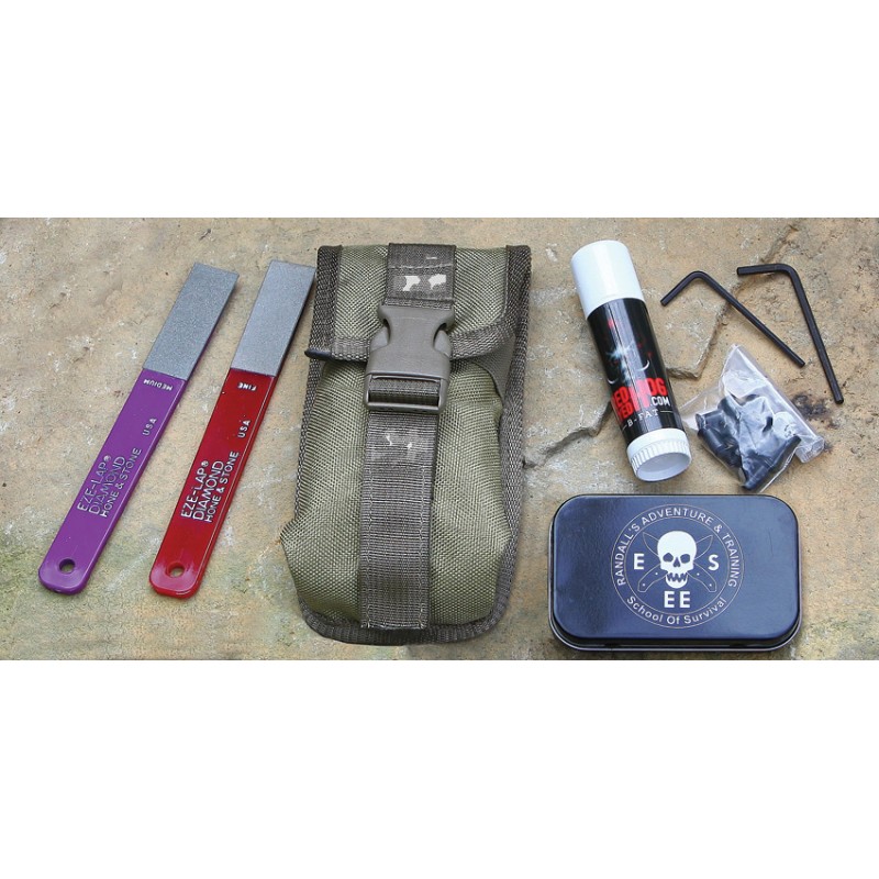 Knife Maintenance Kit