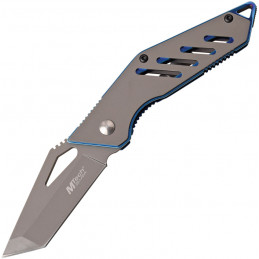 Linerlock Blue