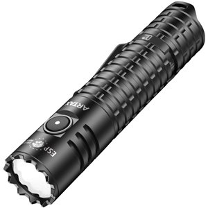 Tactical Flashlight
