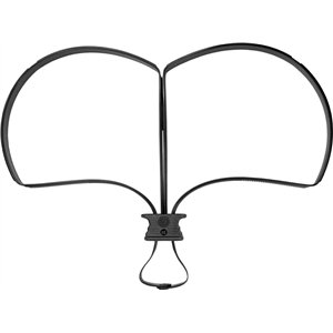 Disposable Handcuffs