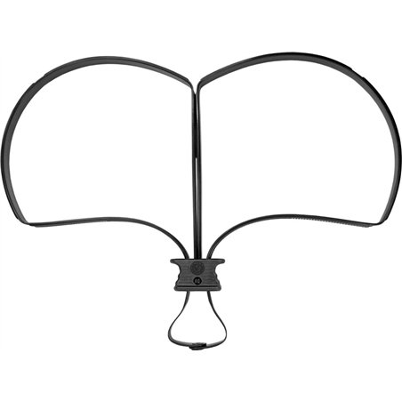 Disposable Handcuffs