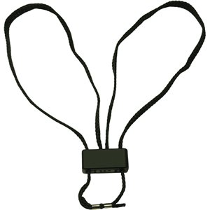 Textile Disposable Handcuffs