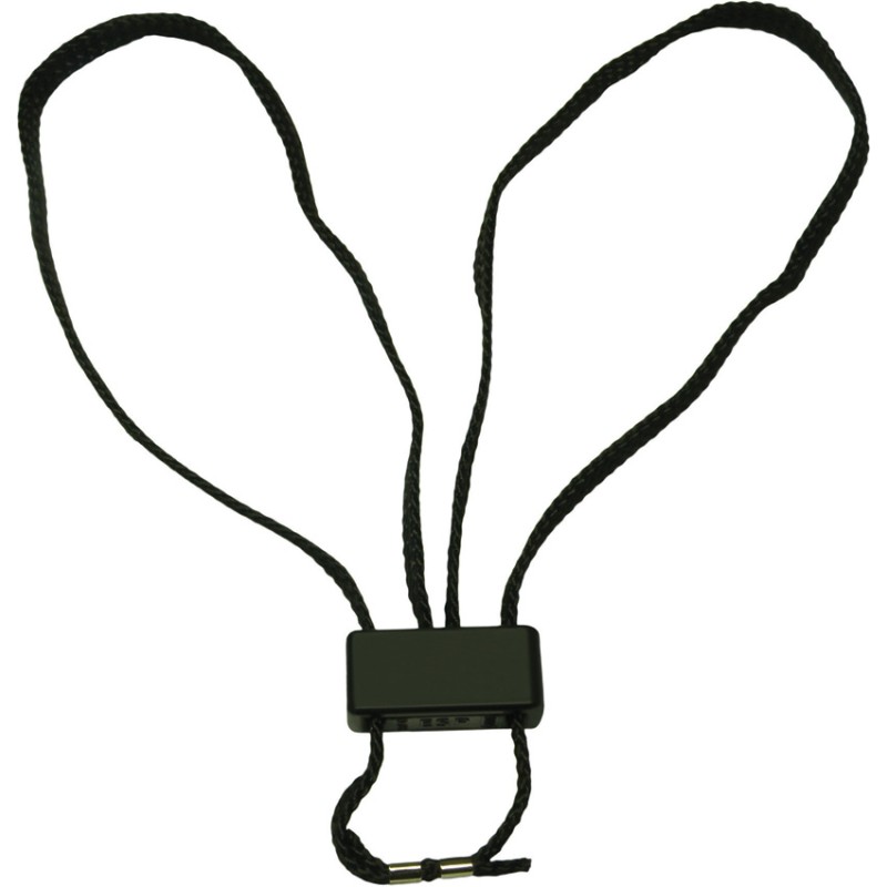 Textile Disposable Handcuffs