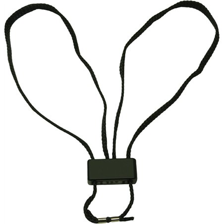 Textile Disposable Handcuffs