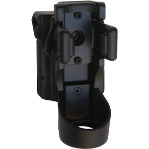 Universal Flashlight Holder