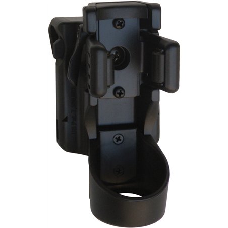 Universal Flashlight Holder