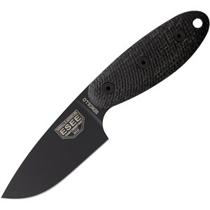 Sencillo Fixed Blade A2