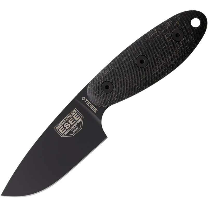 Sencillo Fixed Blade A2