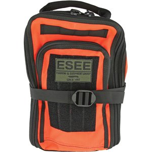Survival Bag Pack Orange